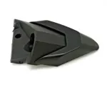 Plastikinis dangtelis korpusui PULSE 10 priekis de&scaron;inė / galas kairė