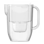 Vandens filtravimo ąsotis Aquaphor Fresh MFP+, 3,2l, baltas