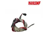 LED juostos ZERO 9 dugnui