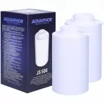 Vandens filtrai Aquaphor J.Shmidt A500, 2 vnt