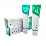 Dantų balinimo pasta Opalescence Whitening Cool Mint + Sensitivity Relief, 2x100 ml
