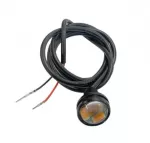 Galinė LED lemputė / žibintas Teverun Blade Mini / Mini Pro 48v