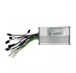 S10X BIRD LIMITED valdiklis 48V 20A A - Priekinis J&P