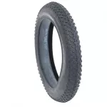 Dviračio padanga Fat bike Chaoyang Engwe 20x4.0, juoda