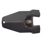Galinis plastikinis dangtelis korpusui Teverun Fighter Q / Blade Q