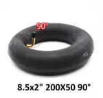 Paspirtuko kamera 200x50, ventilis 90&deg;