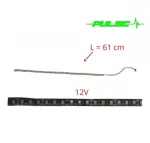 LED juosta žalia PULSE 10 12V