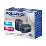 Aquaphor Modern B200 vandens filtro keičiamieji kasetės (2 vnt.)