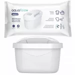 Vandens filtras AquaFloow Maxi, 1 vnt