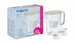 Brita Style Essential smėlio +2MXPRO PP&LEXP