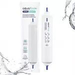 Vandens filtras Aquafloow CoolQuench, skirtas &scaron;aldytuvui Samsung DA29-10105J HAFEX/EXP, 1 vnt