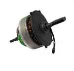 Elektrinio dviračio ENGWE EP-2 PRO variklis 750W