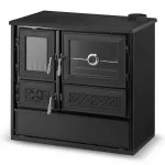 Krosnelė-viryklė su orkaite BELLA 802 (9 kW)