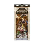 &bdquo;Varvikas&ldquo; Book Nook rinkinys &bdquo;Arcade Dating&ldquo; (TGB10e)