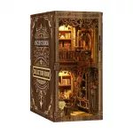 &bdquo;Varvikas&ldquo; Book Nook rinkinys &bdquo;Antique Book&ldquo; (BV02008)