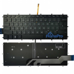 Dell Vostro 14 5468 5471 Inspiron 14 7472 klaviatūros kopija su ap&scaron;vietimu