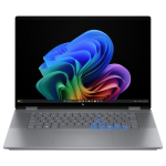 HP OmniBook X Flip 16-ar0153ng RYZ AI 5 340 / 16GB / 512SSD / W11 Home Touch