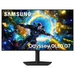 Samsung G73SH computer monitor