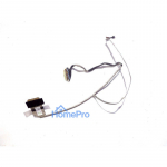 Acer Aspire 5253 5742 5741 5552 5551 5250 LED ekrano kabelis DC020010L10 ekranui / kabelis
