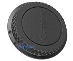 Canon Lens Dust Cap E Rear Cap