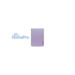 READER ACC CASE 6" LGT.PURPLE / SH-TR-634-LPL-WW POCKET BOOK