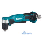 - Angle drill / screwdriver - cordless
