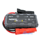 12v | 2500A Portable Lithium Jump Starter