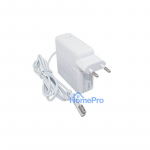 Apple Macbook 45W 3.05A 14.5V Magsafe 1 ne&scaron;iojamojo kompiuterio įkroviklis (įkroviklis)