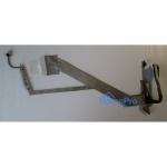 Acer Aspire 5338, 5542, 5542G, 5536, 5536G ekrano kabelis / kabelis