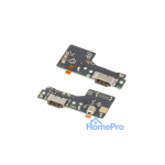 Flex Xiaomi Redmi 13 4G / Redmi 13 5G / Poco M6 4G with charging connector and microphone original (service pack)