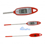 Skaitmeninis kepimo termometras TP108