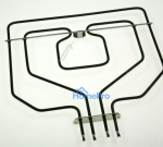 Bosch Siemens Grilio Kaitinimo Elementas 3HB504B 3HB504BC 3HB505BP Originalus 00688620