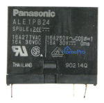 RELE, 30V