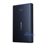 External Battery - Baseus 10000 mAh Fast Charging Power Bank Black