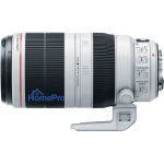 Canon EF 100-400mm f / 4.5-5.6L IS II USM