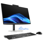 HP Pro Studio 4 AiO Intel Core Ultra 5 235T 60.45cm 23.8inch FHD 16GB 512GB / SSD W11P 1J Gar (DE)