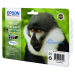 Epson Monkey T0895 ink cartridge
