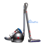 Dyson Big Ball Absolute 2
