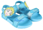 Disney Frozen Elsa children's sandal 26/27