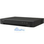 REGISTER AHD, HD-CVI, HD-TVI, CVBS, IP IDS-7208HUHI-M1 / XT 8 KANAŁ&Oacute;W AcuSense Hikvision