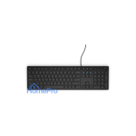 Dell KB216 - Tastatur - USB - AZERTY - Franz&ouml;sisch