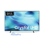 2,16 m (85") 3840 x 2160 Pixel SAMSUNG GU85U8099HUXZG 16:9 4K Ultra HD LED SmartTV HDMI VESA 400 x 300 mm LAN WIFI Speak
