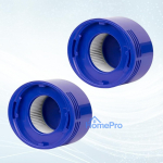 Dysons Hepa filtras V8 V7 SV10 SV11 DC07