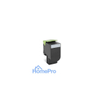 Lexmark 80C2SKE toner cartridge