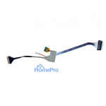 SAMSUNG NP-Q45 Q45 R510 (BA39-00628A) ekrano kabelis / kabelis