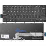 Dell Inspiron 14-5000 Serija 5442 5443 5445 5447 5448 klaviatūra