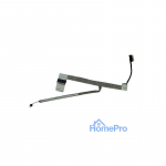 Acer Aspire 5536, 5738, 5738G, 5738Z, 5538, 5534 ekrano kabelis / kabelis