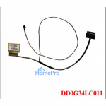 HP Pavilion 15-AU 15-AU016NO 15-AW 15-AW016NO DD0G34LC011 ekrano