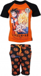 Dragon Ball vasaros rinkinys berniukams 152cm