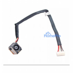 HP ProBook 4520S, 4720S kompiuterio lizdas su kabeliu